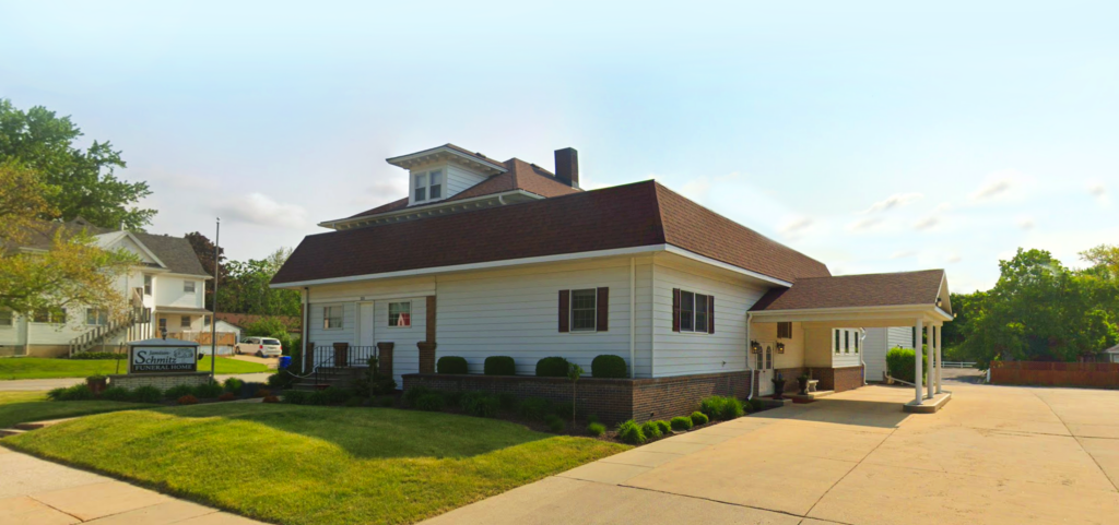 About Us - Jamison Schmitz Funeral Homes, Inc.
